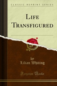 Cover Life Transfigured