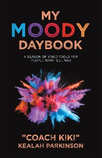 Cover My Moody Daybook