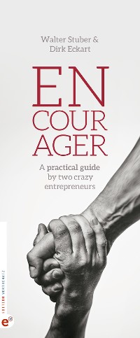 Cover Encourager
