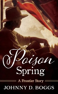 Cover Poison Spring