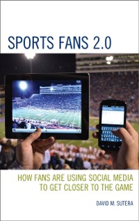 Cover Sports Fans 2.0