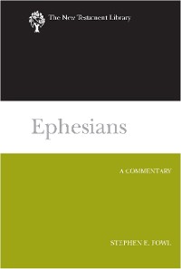 Cover Ephesians