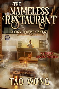 Cover The Nameless Restaurant