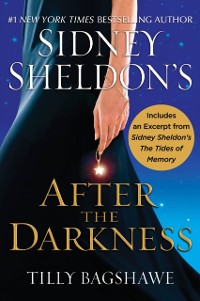 Cover Sidney Sheldon's After the Darkness with Bonus Material