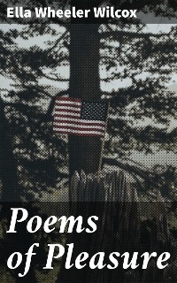 Cover Poems of Pleasure
