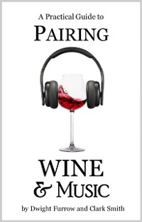 Cover Practical Guide to Pairing Wine and Music