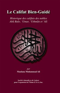Cover Le Califat Bien-GuidÃ©