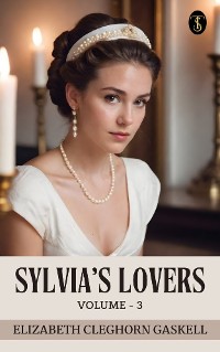 Cover Sylvia's Lovers - Volume 3