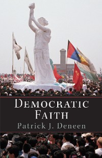 Cover Democratic Faith