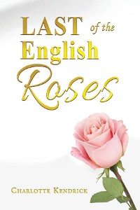 Cover Last of the English Roses