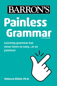 Cover Painless Grammar