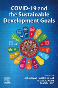 Cover COVID-19 and the Sustainable Development Goals