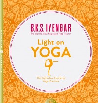 Cover Light on Yoga