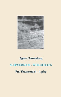 Cover Schwerelos - Weightless