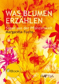 Cover Was Blumen erzählen