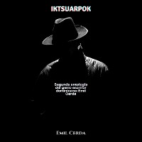 Cover Iktsuarpok