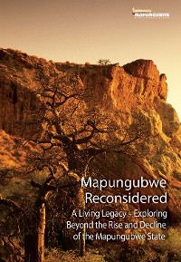 Cover Mapungubwe Reconsidered