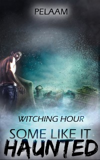 Cover Witching Hour