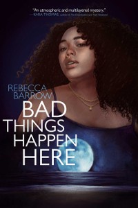 Cover Bad Things Happen Here