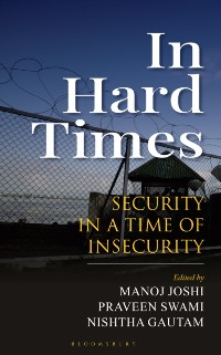 Cover In Hard Times : Security in a Time of Insecurity