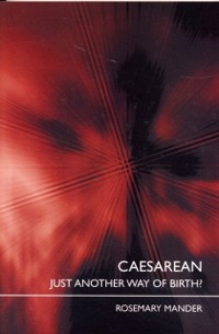 Cover Caesarean