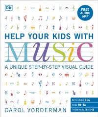 Cover Help Your Kids with Music, Ages 10-16 (Grades 1-5)