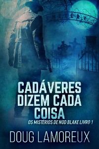 Cover Cadáveres Dizem Cada Coisa