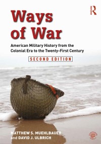 Cover Ways of War