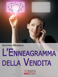 Cover L'enneagramma della vendita. Strategie per Vendere ed Entrare in Empatia con i Clienti Difficili. (Ebook Italiano - Anteprima Gratis)