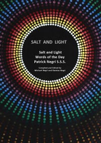 Cover Salt and Light