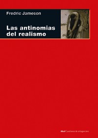 Cover Las antinomias del realismo