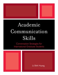Cover Academic Communication Skills