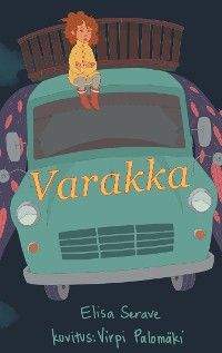 Cover Varakka