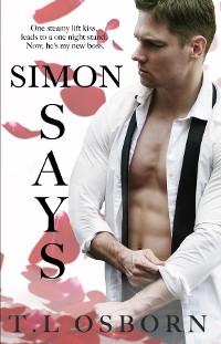 Cover Simon Says