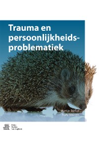 Cover Trauma en persoonlijkheidsproblematiek