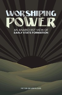 Cover Worshiping Power
