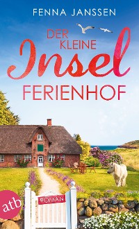 Cover Der kleine Inselferienhof