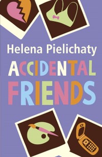 Cover Accidental Friends