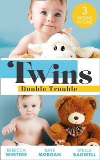 Cover Twins: Double Trouble