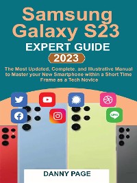 Cover Samsung Galaxy S23 Experts Guide