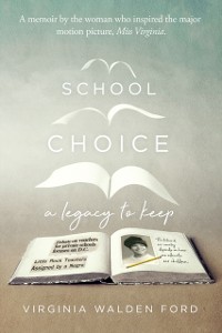 Cover School Choice
