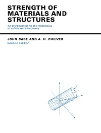 Cover Strength of Materials and Structures