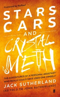 Cover Stars, Cars and Crystal Meth