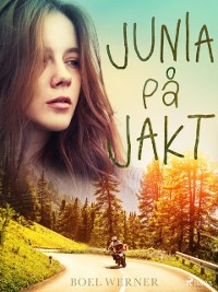 Cover Junia på jakt