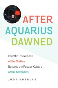 Cover After Aquarius Dawned