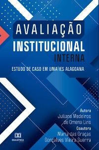 Cover Avaliação Institucional Interna