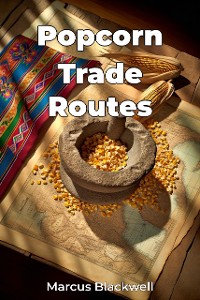 Cover Popcorn Trade Routes