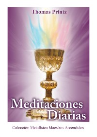 Cover Meditaciones Diarias