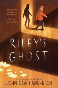 Cover Riley's Ghost