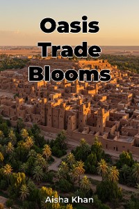 Cover Oasis Trade Blooms